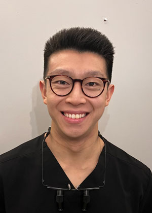 Dr Ben Neo