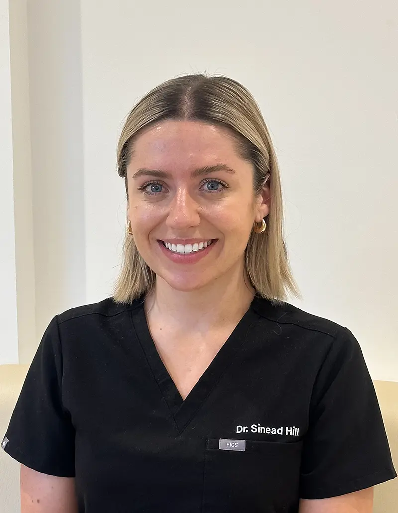 Dr. Sinead Hill